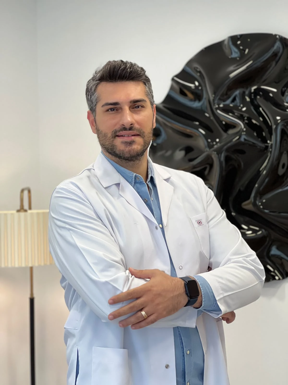 Dr. Ali Tecirli