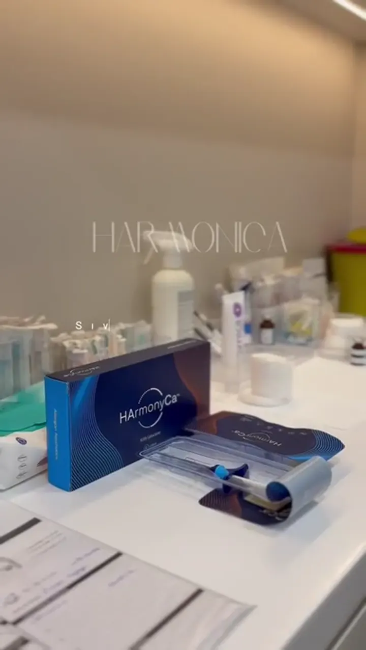 Klinikten bir kesit video kapağı